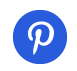 Pinterest Icon