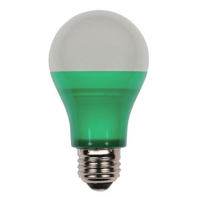 6 Watt (40 Watt Equivalent) Omni A19 LED Party Bulb