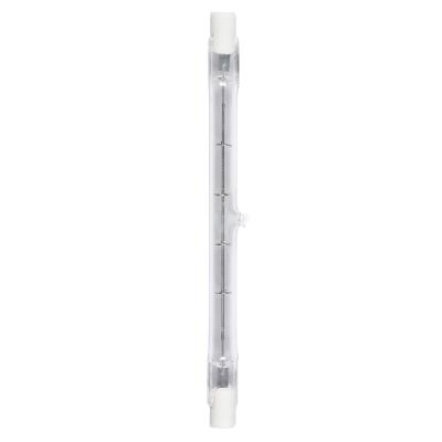 100 Watt T3 Halogen Light Bulb