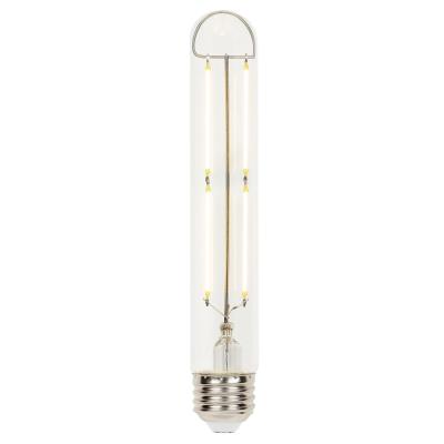 4.5 Watt (60 Watt Equivalent) T9 Dimmable Filament LED Light Bulb