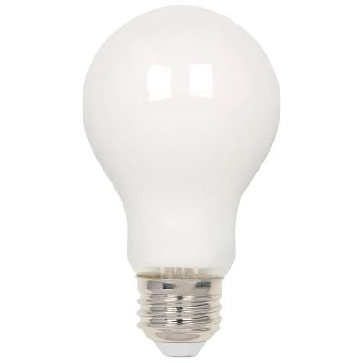6.5 Watt (60 Watt Equivalent) A19 Dimmable Filament LED Light Bulb