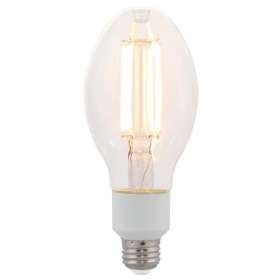 14 Watt (125 Watt Incandescent Equivalent) ED23.5 High Lumen Filament LED Light Bulb