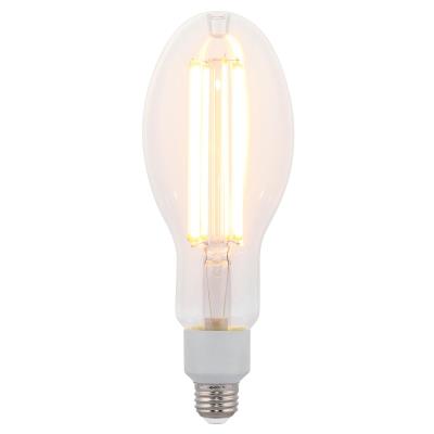 32 Watt (300 Watt Incandescent Equivalent) ED28 High Lumen Filament LED Light Bulb