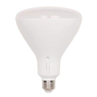 12.5 Watt (85 Watt Equivalent) BR40 Flood Dimmable LED Light Bulb with Color Temperature Selection
