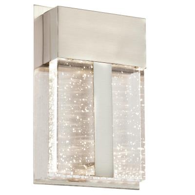Cava II One-Light LED Outdoor Wall Fixture