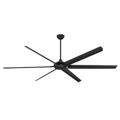 Widespan 100-Inch Indoor Ceiling Fan, DC Motor