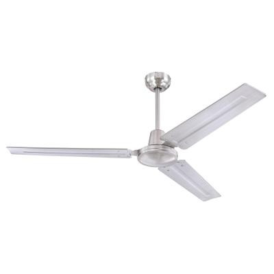 Jax Industrial-Style 56-Inch Indoor Ceiling Fan