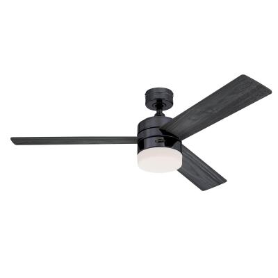 Alta Vista 52-inch Indoor Ceiling Fan with Dimmable LED Light Fixture
